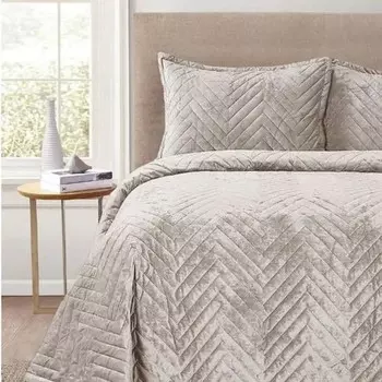 Пледы и покрывала Romance