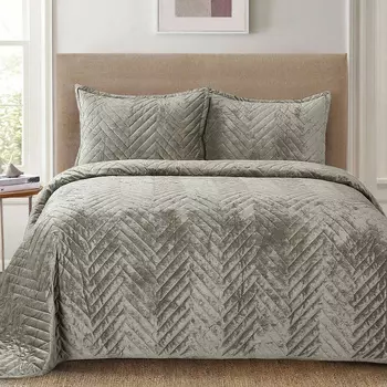 Пледы и покрывала Romance