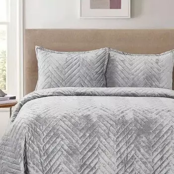 Пледы и покрывала Romance