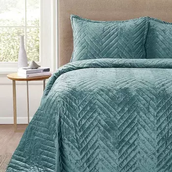 Пледы и покрывала Romance