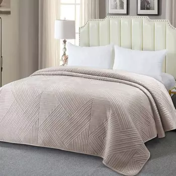 Пледы и покрывала Romance