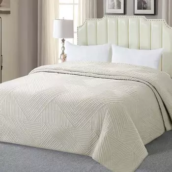 Пледы и покрывала Romance