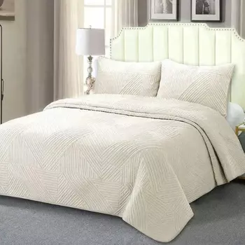 Пледы и покрывала Romance