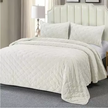 Пледы и покрывала Romance