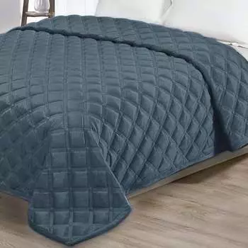 Пледы и покрывала Romance