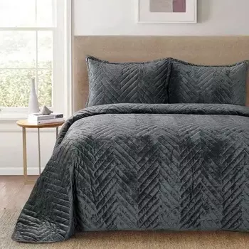 Пледы и покрывала Romance