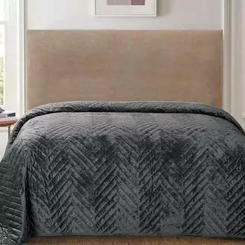 Пледы и покрывала Romance