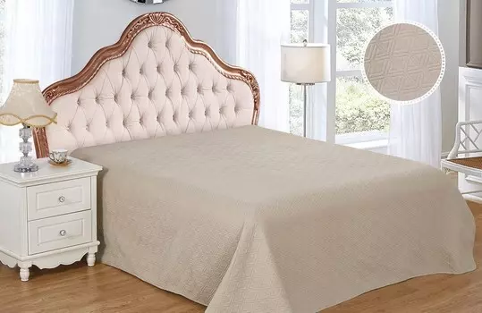 Пледы и покрывала Romance