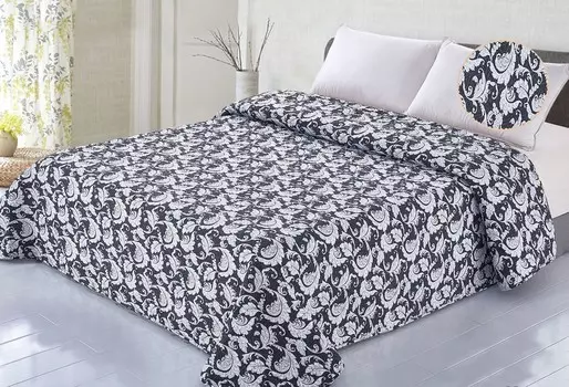 Пледы и покрывала Romance