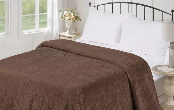 Пледы и покрывала Romance