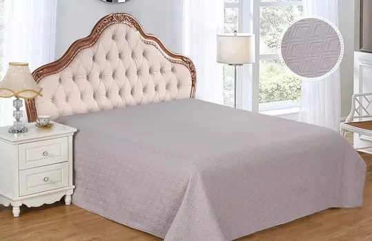 Пледы и покрывала Romance