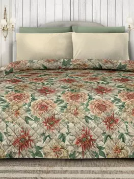 Пледы и покрывала Романтика