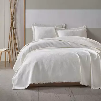 Пледы и покрывала Saheser