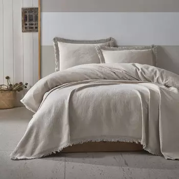 Пледы и покрывала Saheser