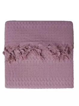 Пледы и покрывала Saheser