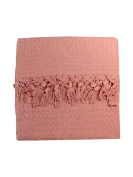 Пледы и покрывала Saheser