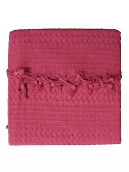 Пледы и покрывала Saheser