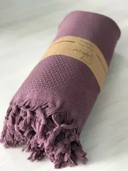 Пледы и покрывала Saheser