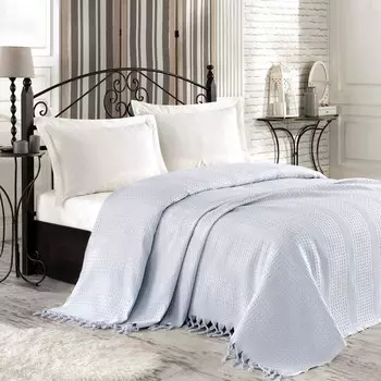 Пледы и покрывала Saheser