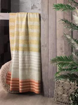 Пледы и покрывала SAREV