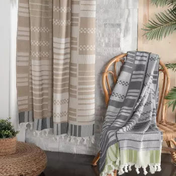 Пледы и покрывала SAREV