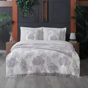 Пледы и покрывала SAREV