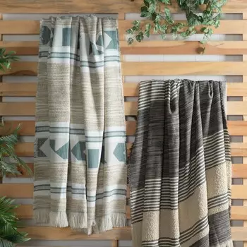 Пледы и покрывала SAREV