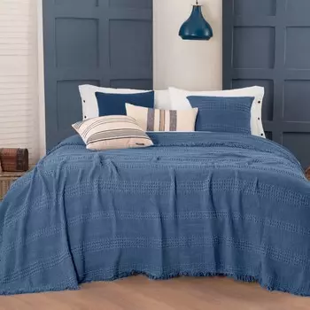 Пледы и покрывала SAREV