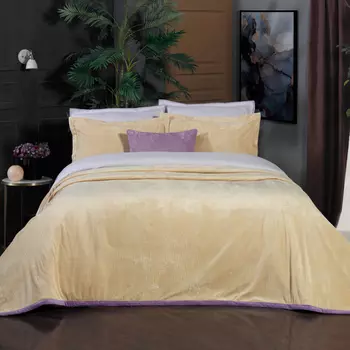 Пледы и покрывала SAREV