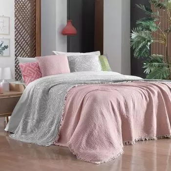 Пледы и покрывала SAREV