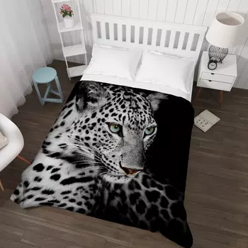 Пледы и покрывала Сирень