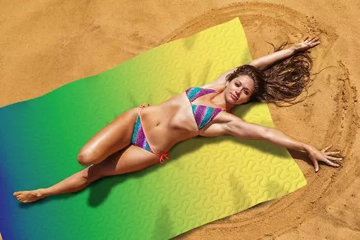 Пледы и покрывала Сирень