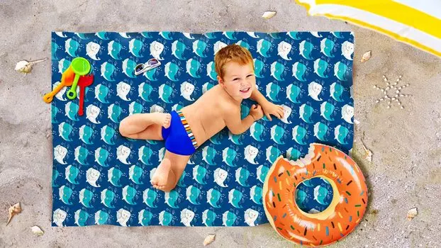 Пледы и покрывала Сирень