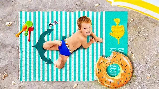 Пледы и покрывала Сирень