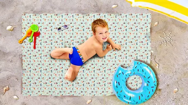 Пледы и покрывала Сирень