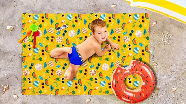 Пледы и покрывала Сирень