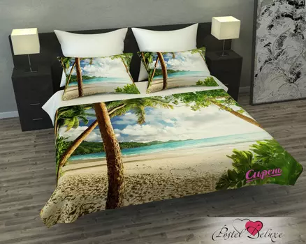 Пледы и покрывала Сирень