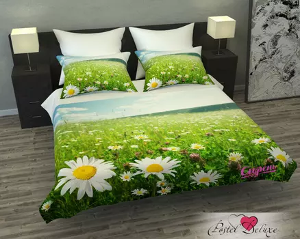 Пледы и покрывала Сирень