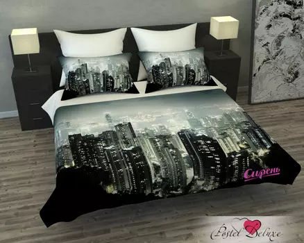 Пледы и покрывала Сирень