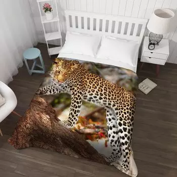 Пледы и покрывала Сирень