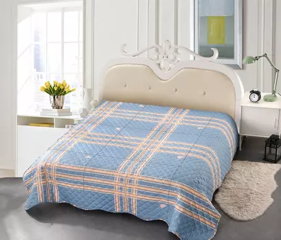 Пледы и покрывала SL