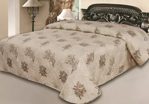 Пледы и покрывала SL