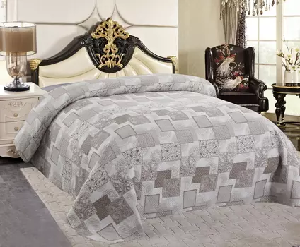 Пледы и покрывала SL