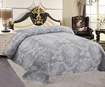 Пледы и покрывала SL