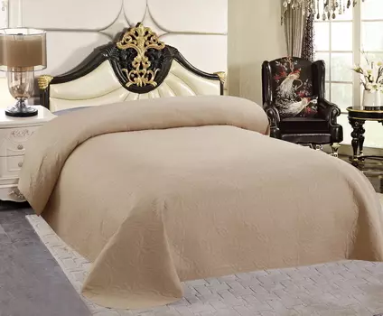 Пледы и покрывала SL