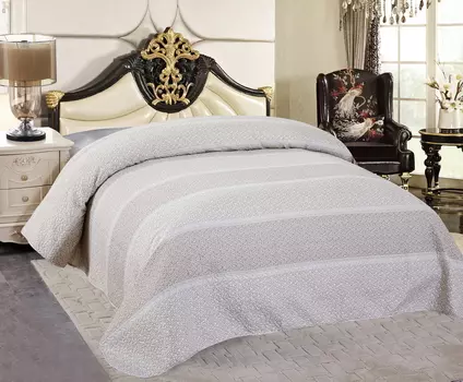 Пледы и покрывала SL