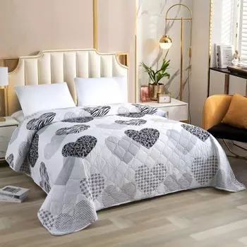 Пледы и покрывала SL