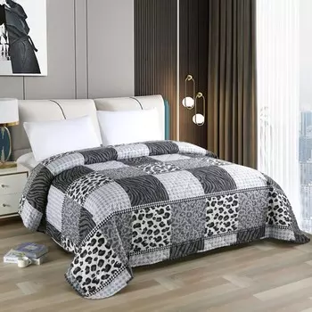 Пледы и покрывала SL