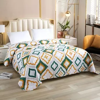 Пледы и покрывала SL