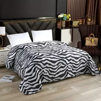 Пледы и покрывала SL